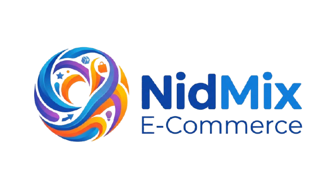 NidMix Logo