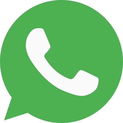 Ícone WhatsApp